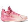 Adidas Dame 7 EXTPLY GCA D.O.L.L.A. Men Sneakers Pink Rose-Tone Ice-Pink GV9877