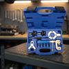 Camshaft Locking Alignment Tool Kit Heavy-Duty Engine Timing Set Organized