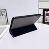 Y-Fold Carbon Fiber iPad Mini 6 Case, 2025 Model, 10th Gen Compatible
