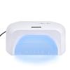 LED/UV Lamp for Curing Products Without TPO Acrylic Gels Gel Polish Molly Nails Bq-L8 298W
