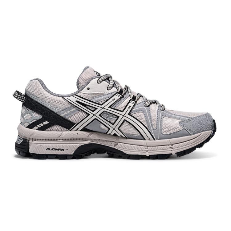 Asics Gel-Kahana 8 Hiking Low-Top Sports Casual Shoes Unisex Sneaker 1203B133-102