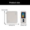 Anti-Scratch Silicone Sleeve For 10 Super Chargers Lightweight Travel Essential
