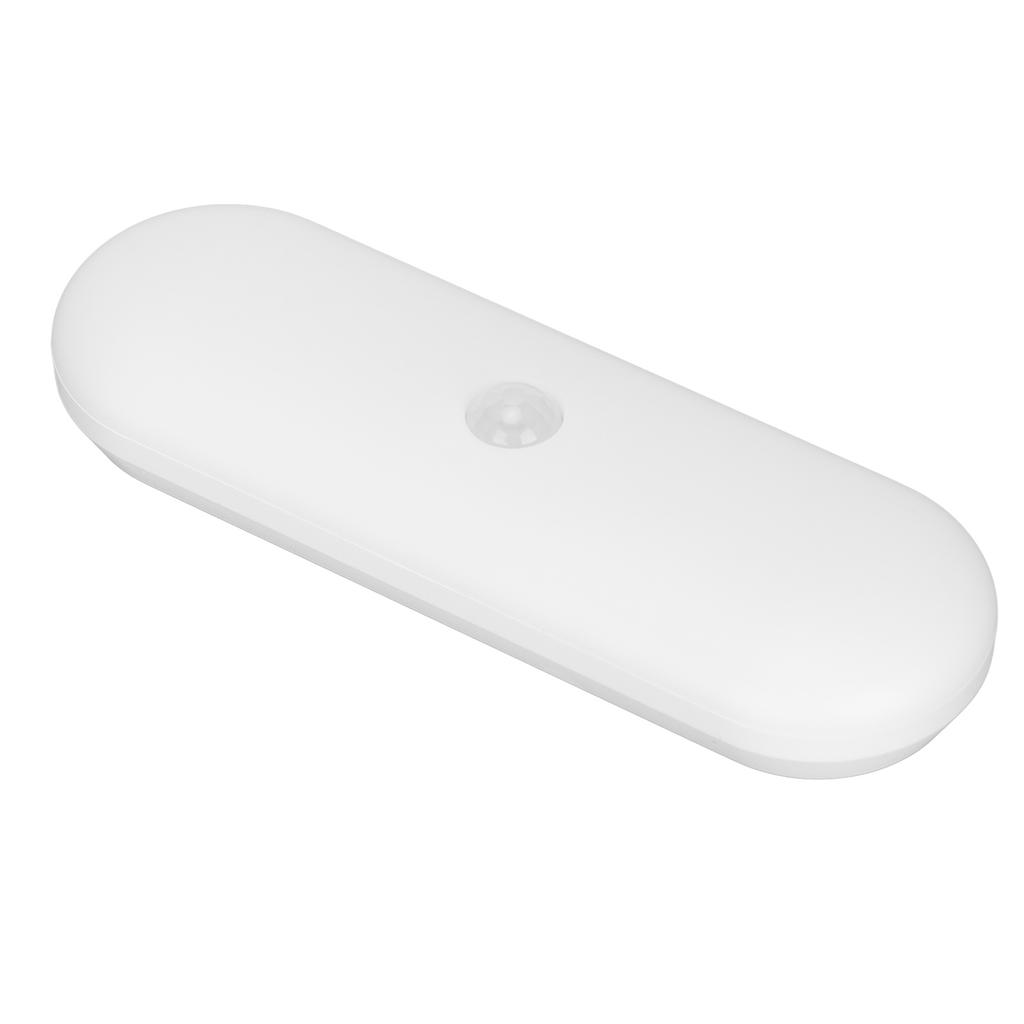 Human Induction Lamp Intelligent Automatic Motion Sensor Light for Stairway Wardrobe Hallway Cabinet