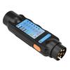 Trailer Socket Tester, 12V7 Pin/13 Pin Tow Light Wiring Cable Circuit Plug Socket Tester