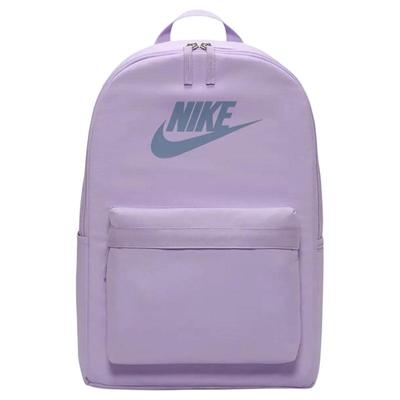 Zaino in Poliestere Regular Unisex Assolutamente Viola Leggero Casual DC4244-512