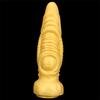 Alien Oversized Anal Plugs Anal Plugs Alternative Anus Dilator Huge Size Daisy Masturbator Erotic Products