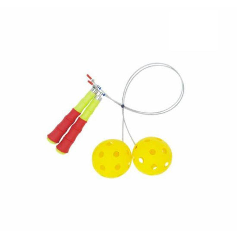 JJR Jump Rope JJR-400T (Wire) Training Ball