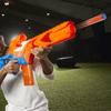Nerf N Series Pinpoint Blaster, Includes 18 N1 Darts and a 10-dart Clip, Perfect for Indoor and Outdoor Play. Ages 8+. F8621 Authentic.