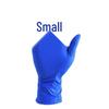 Lulian Disposable Nitrile Gloves