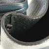 Louis Vuitton M94588 Z gankiem NN14GM Torba Cuir-Nuance Torba na ramię Skóra niebieska