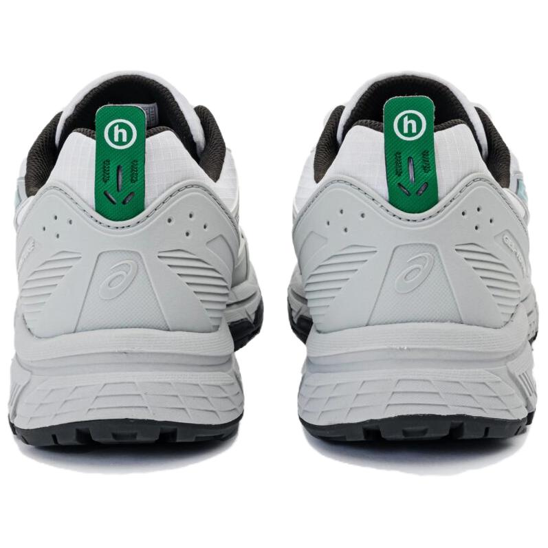 Asics Hidden NY X Gel Venture 6 Shield White Wasabi Unisex Sneakers 1203A778-100