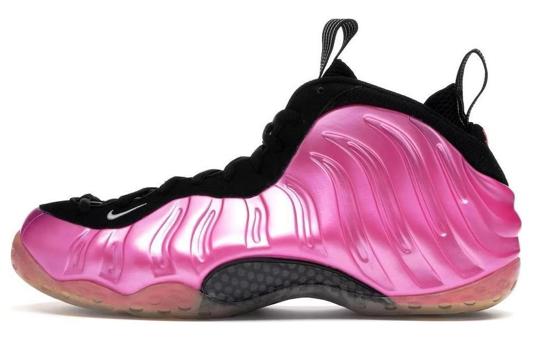 

Nike Air Foamposite One Pearlized Pink 314996-600 38.5