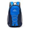 Schoolbag spring and summer new school bag outdoor travel bag backpack large capacity mountaineering bag light portable men's and women's camping