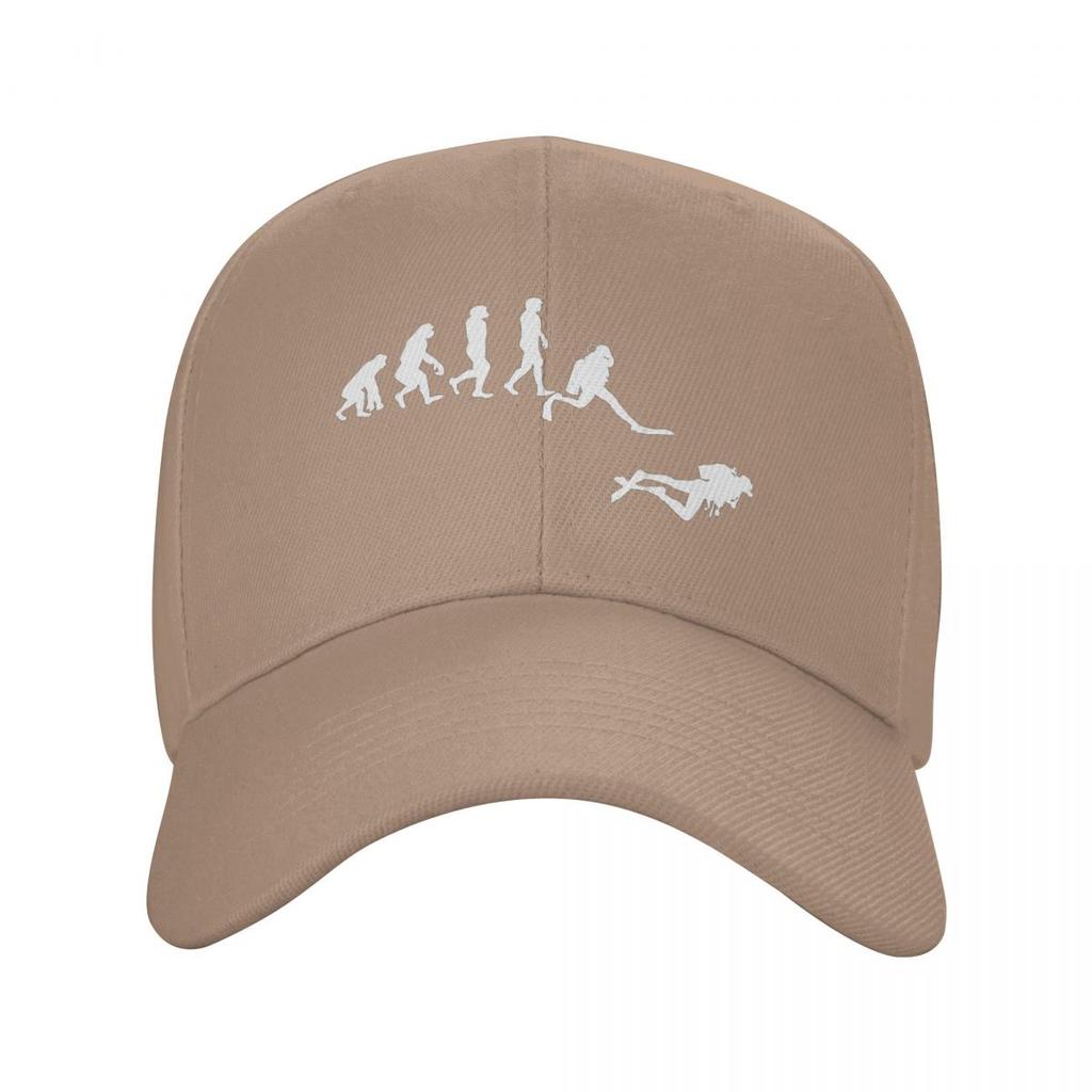 Tauchen Taucher Scuba Diving Freitauchen Taucher Mütze Mode Lässig Baseballkappen Verstellbare Mütze Hip Hop Sommer Unisex Baseballkappen