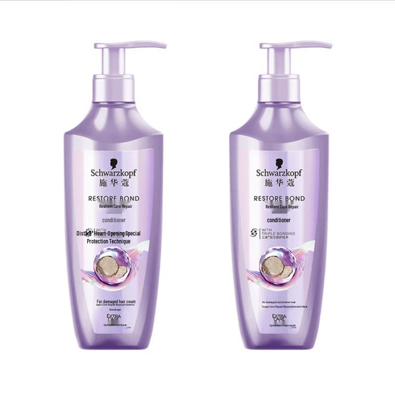 Schwarzkopf Tough Core Repair Conditioner