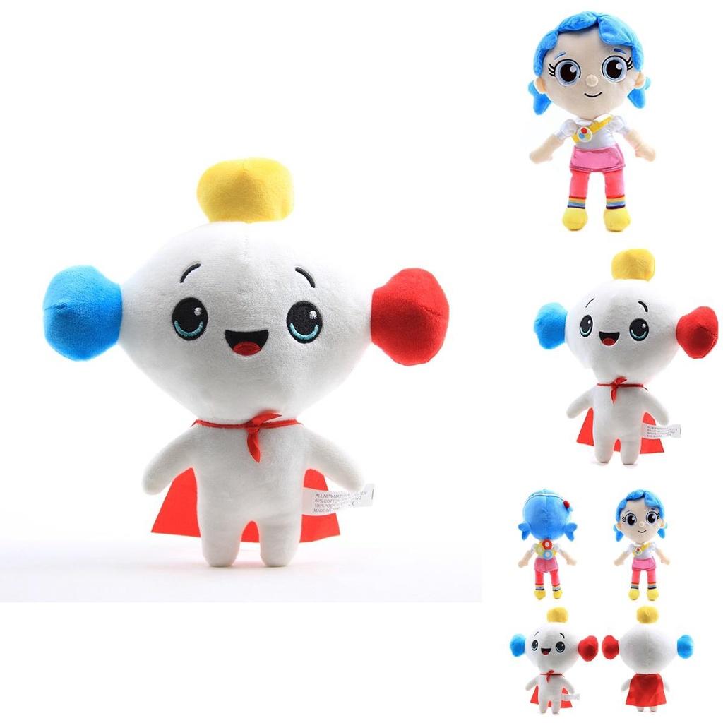 Adorable True And The Rainbow Kingdom Plush Toy Cute Stuffed Animal Soft Kids Gift