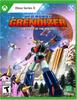 UFO Robot The Feast of the Wolves North Xbox One Xbox Series X Grendizer (Import America) - &