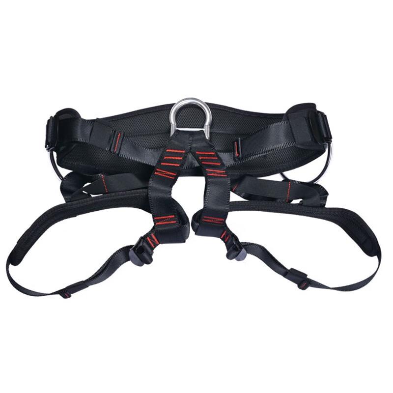 Outdoor Climbing Sit Harness