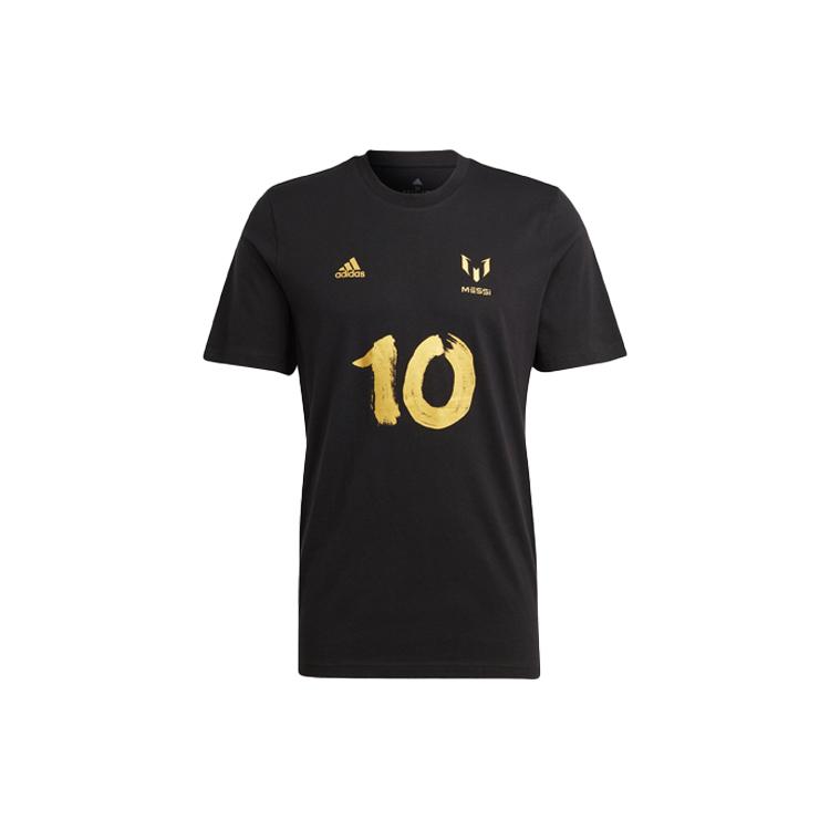 Adidas Soccer Jersey Men s Black HY1013 M