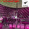 Lighting Net Led 10m Waterproof Outdoor Festive Decor For Home Garden Parties