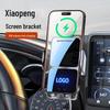 Acessórios para telemóveis – Suportes de telefone para carro e moto