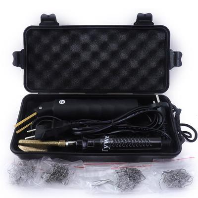 Car Bumper Repair Machine Plastic Repair Kit Garage Plastic Hot Stapler