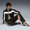 PUMA Women's Classic T7 Colorblock Stripe Sport Jacket 633960
