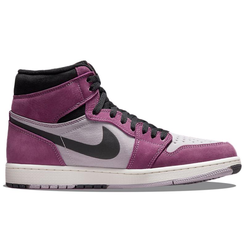 Air Jordan 1 High Element Gtx 'Light Bordeaux' Jordan DB2889-500