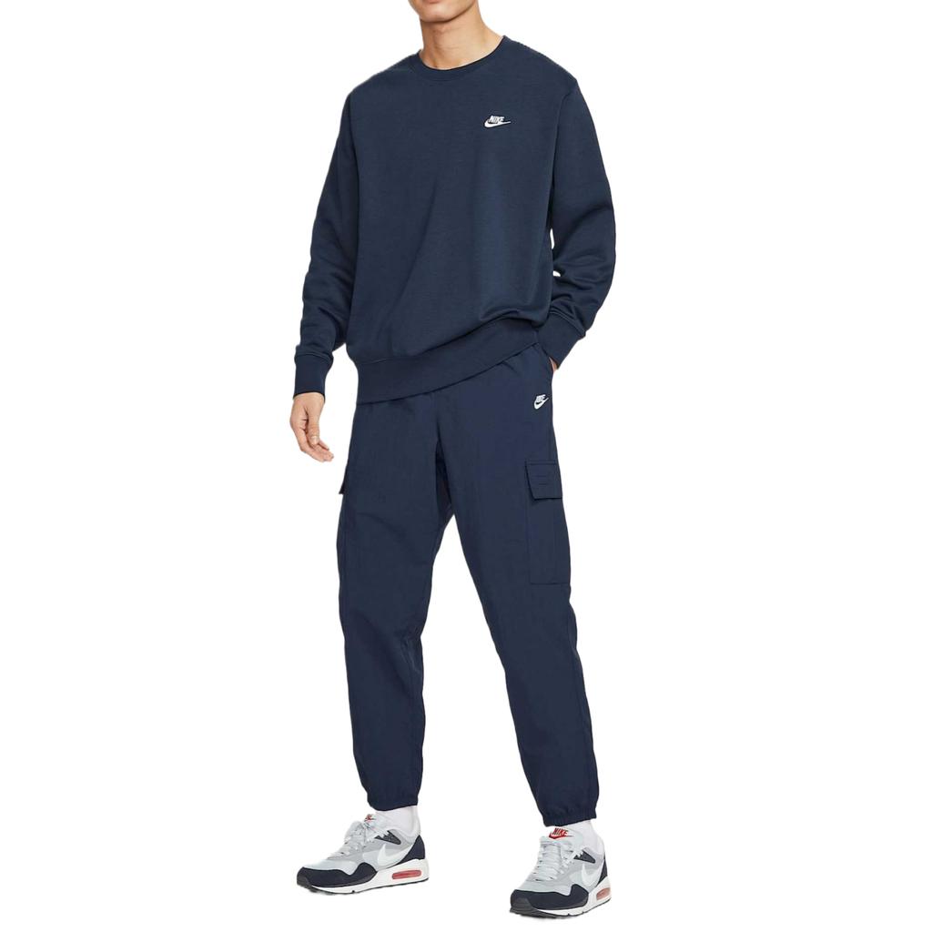 Nike Club Futura Cargo Pants Men's HJ1991-451