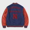 ThIs Is Never That Originals Veste Varsity Bleue