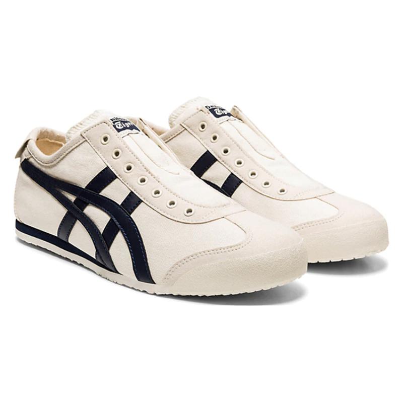 Onitsuka Tiger Mexico 66 Slip-On 'Midnight' Sneakers 1183A360-205