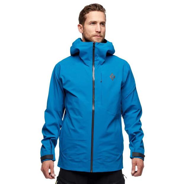 Black Diamond Куртка софтшелл Recon Stretch Ski
