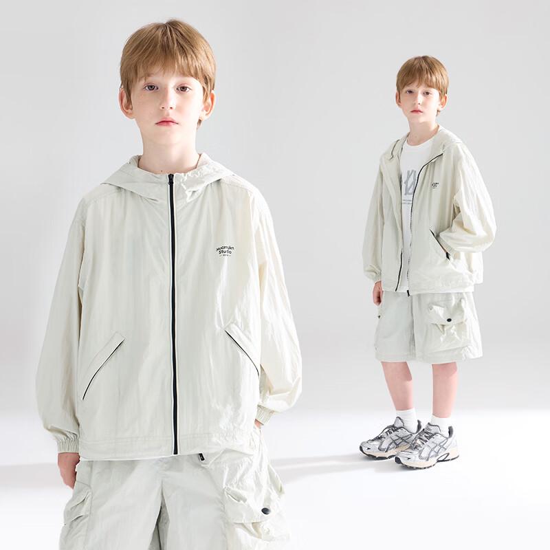 

Активная одежда Mucmukn для мальчиков с защитой от солнца UPF50 140