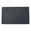 Waterproof Pet Placemat Prevent Food and Water Overflow Non-Slip Pet Feeding Mat Rectangular Durable Cat Feed Mat Dog