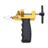 2 in 1 Manual Glass Ceramic Tile Cutter With Knives Wheel Roller Glass Cutter Cutting Machine Opener Breaker Tools