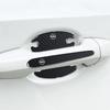 8 Pezzi Ciotole Maniglia Portiera Auto Adesivo Protettivo Accessori Auto Per Opel Astra H J G K Insignia Corsa C D Vectra C B Meriva a