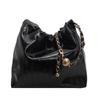 Trendy Street Style Pu Crossbody Bucket Bag For Women In 2024 Summer Fashion
