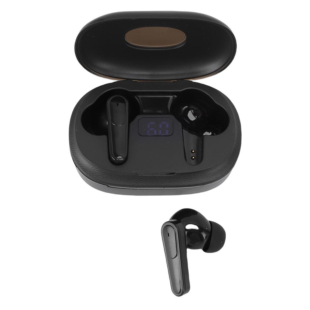 AI Translation Earbuds Real Time 164 Language Translator Earbuds Bluetooth 5.4 with APP Noise Reduction for IOS for