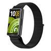 Cinturino per Orologio Regolabile in Nylon con Chiusura a Velcro per Huawei Band 11 / Band 11 Pro, Cinturino di Ricambio, Solo Cinturino