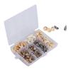 Natural Shells Sea Snail Jewelry Craft DIY Conch Home Wedding Decorations Ornament