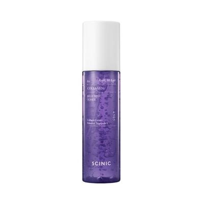 SCINIC Collagen Jelly Mist Toner 100ml*1ks/2ks