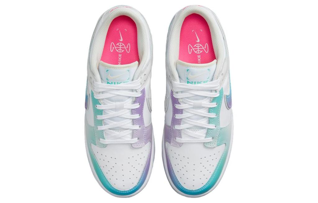 Nike Dunk Low 'Unlock Your Space' Women's FJ7743-194