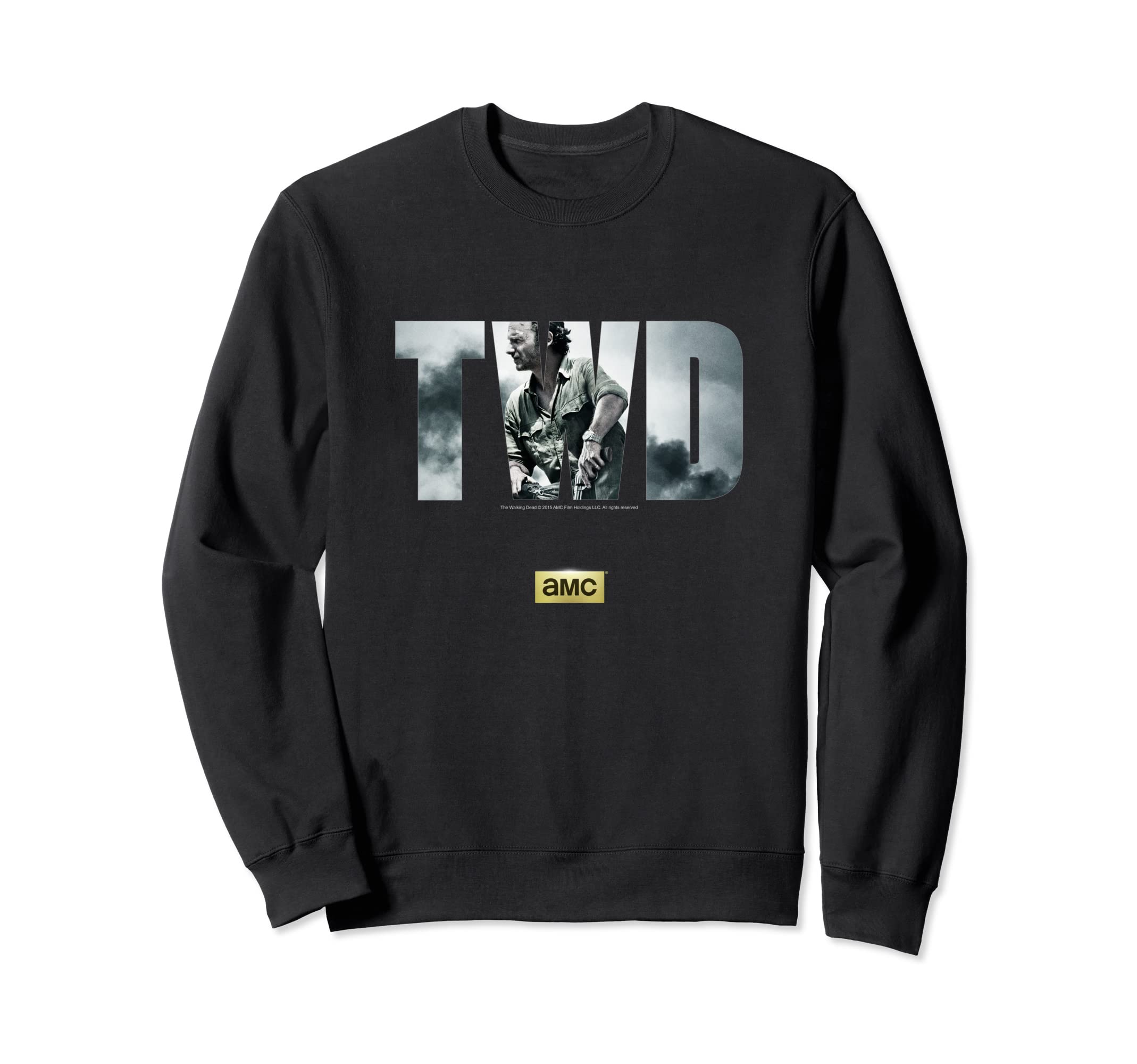 

The Walking Dead Season 6 Sweatshirt