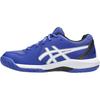 Asics Gel-Dedicate 8 Comfortable Versatile Simple Fashion Low-Top Training Shoes Kids sneaker Blue White 1044A077-403