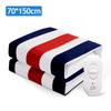 Thicker Electric Blanket Heater Double Body Warmer Heated Blanket Thermostat Household Electric Heating Blanket 220V