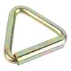 Tent Metal Triangular Pull Ring