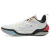 Way of Wade Men Basketball Shoes White ABPV001-2