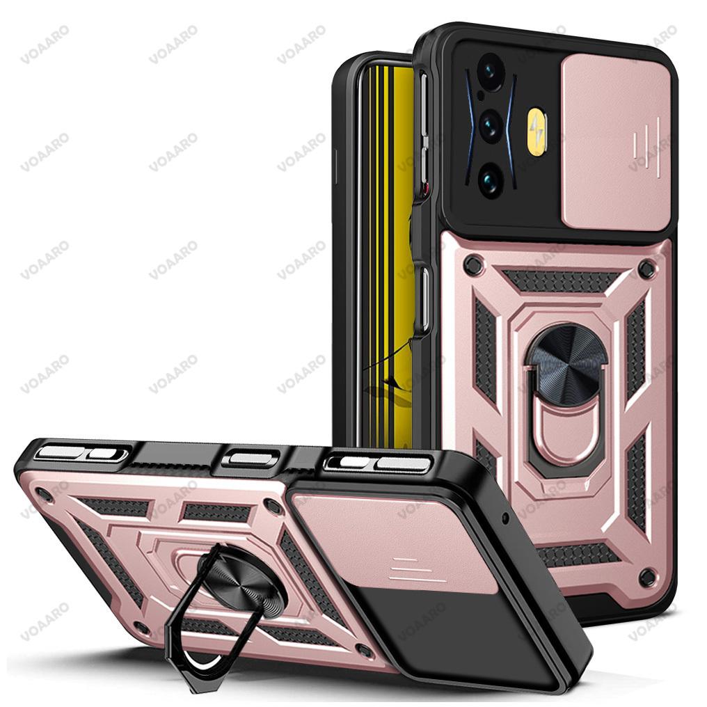For POCO F4 GT Case for Redmi 10C Note 11 Pro 11S 10 8 9 9S 9A 9C 10S for Xiaomi Mi 11T 12 12X POCO F3 GT X4 M3 M4 Pro X3 Case