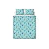 Minecraft Level Up Duvet Cover Set