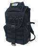 Military Series What It Isnt Art by Backpack Black [Mark Gonzales] 2H9-15141